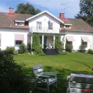 Sparrens Bed and Breakfast