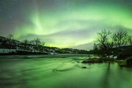 Nordlys