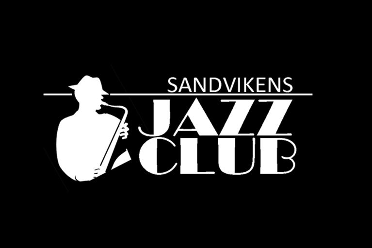 Jazzklubbens logga