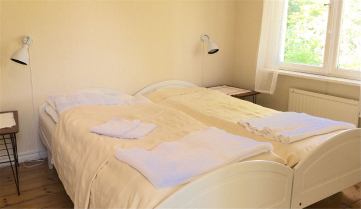 Double room in the Bungalow image 1