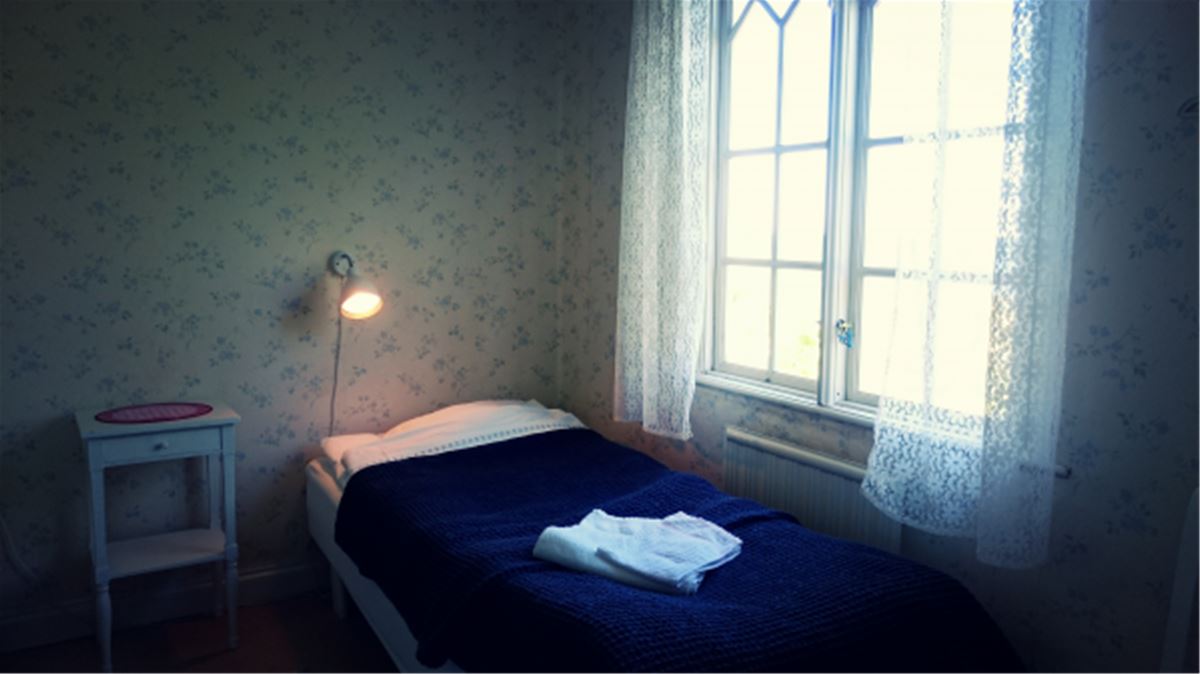 Einzelzimmer in Sjöstugan image 1