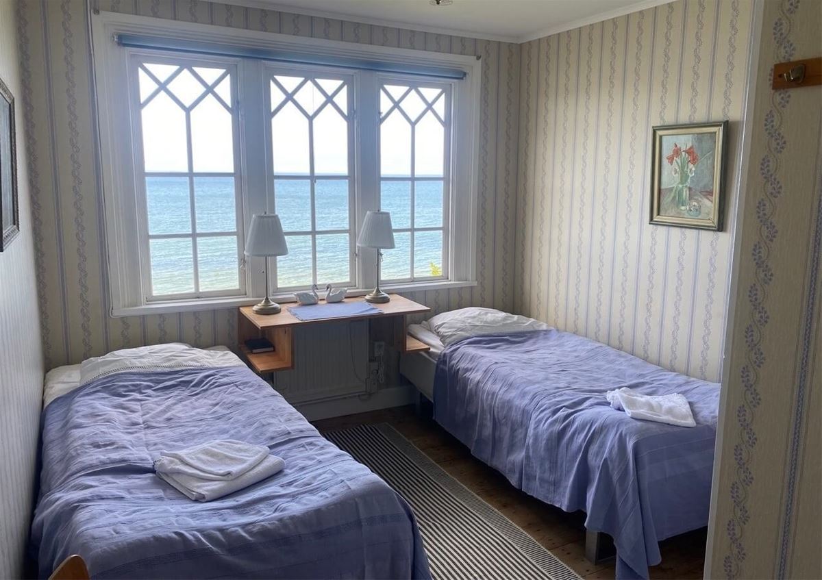 Dubbelrum i Sjöstugan image 1