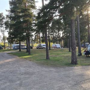 Ljusdals Camping