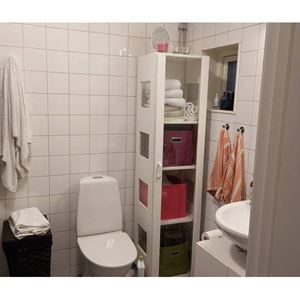 Umeå - Fin och fräsch lägenhet uthyres centralt i Umeå  - 8804