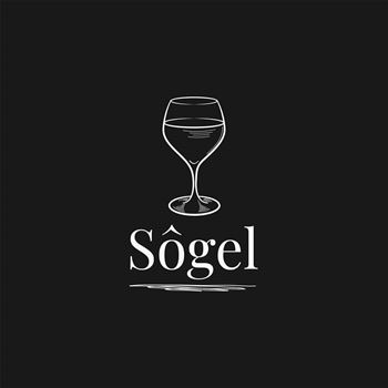 Restaurang Sögels logotyp