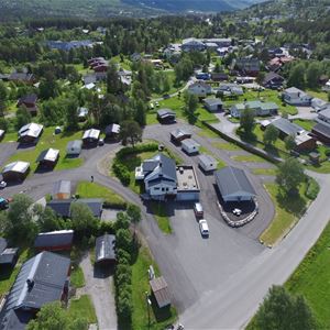 Geilo Hytter & Camping AS