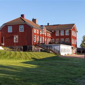  STF Undersvik Gårdshotell & Vandrarhem i Hälsingland