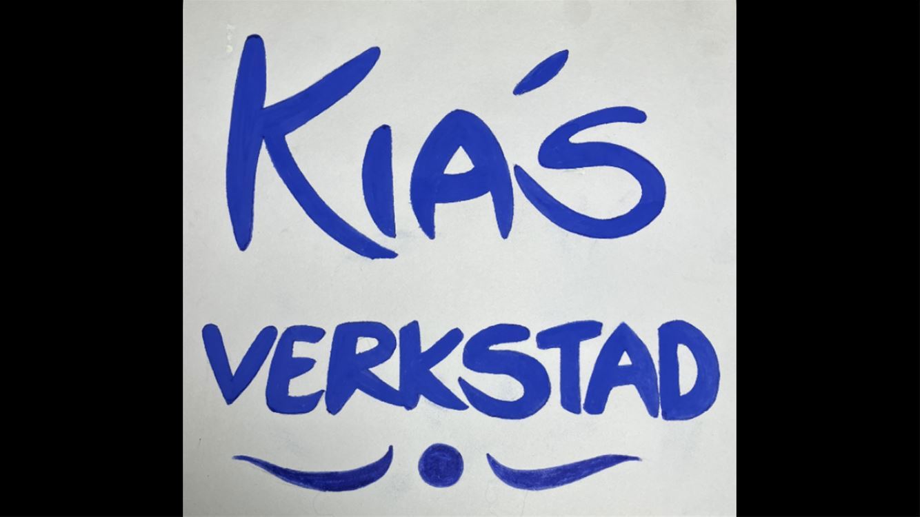 Kias Verkstad - Gnarp