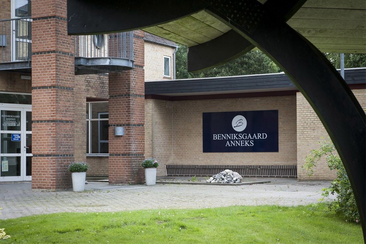 Danhostel Flensborg Fjord image 1