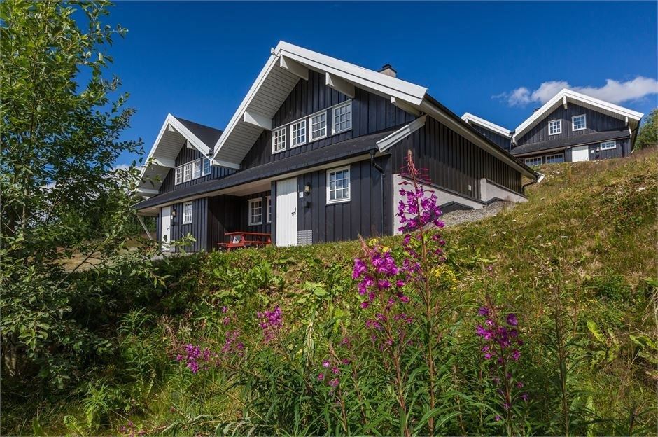 Beito Resort Cabins – billede 5