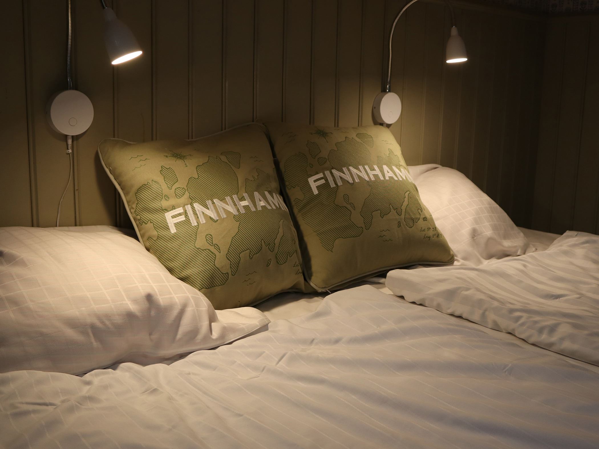 STF Finnhamns Vandrarhem