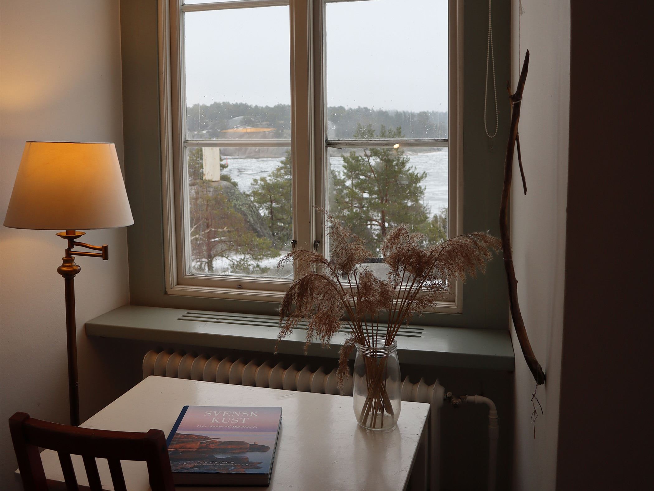 STF Finnhamns Vandrarhem