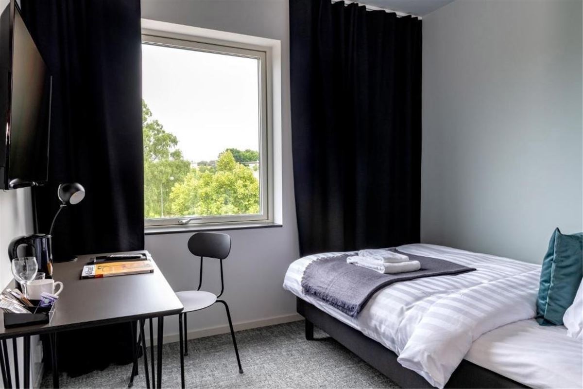 Standard Enkel image 1