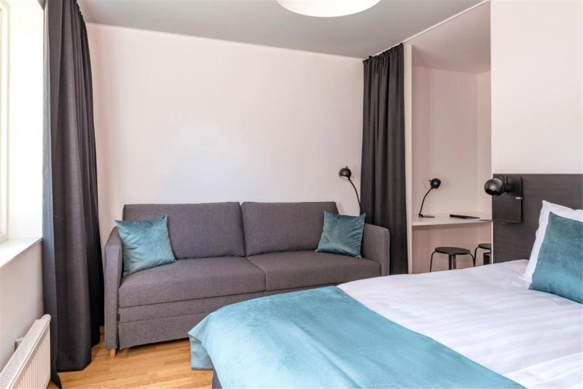 Superior with kitchen image 1