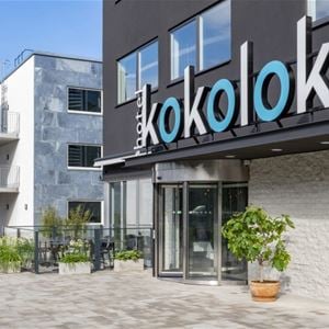 Erbjudande! | First Hotel Kokoloko