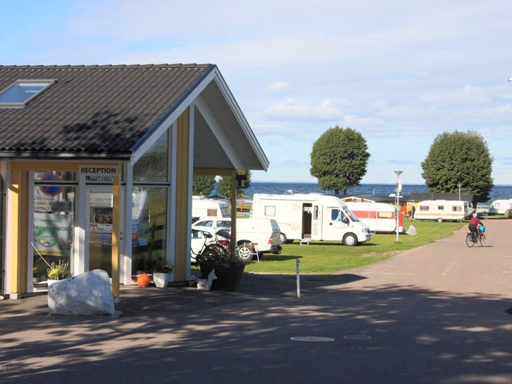 Grönhag Camping