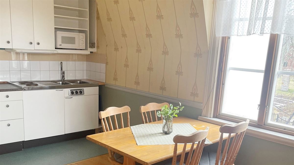 Jägmästarns våning image 1