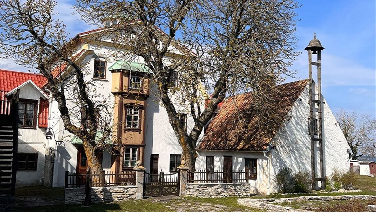 Borgvik Pensionat  image 1