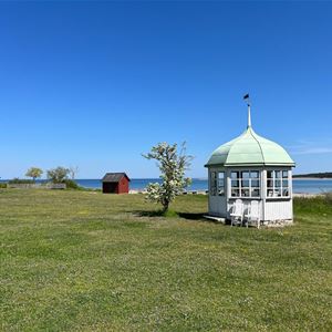 Borgvik Stugor & Strandlägenheter 