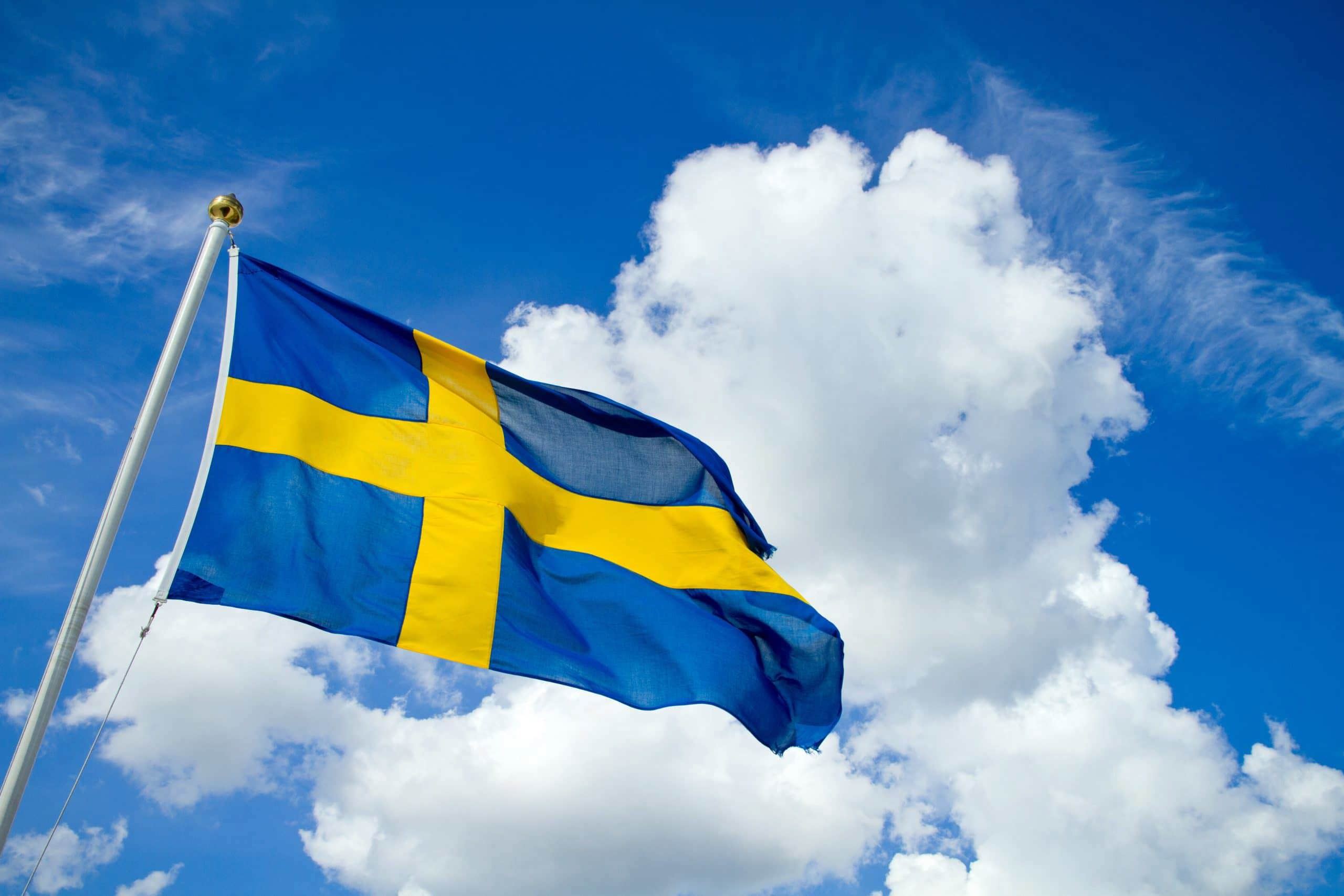 Nationaldagsfirande