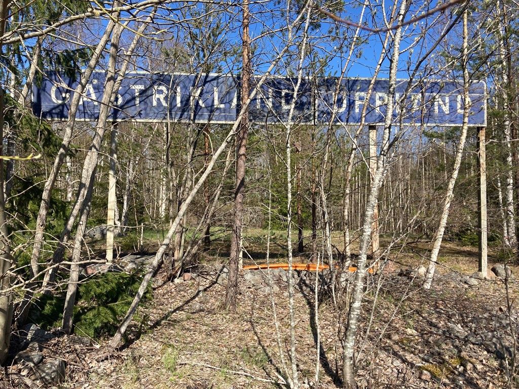 Stadsvandring – Vandring på gränsen