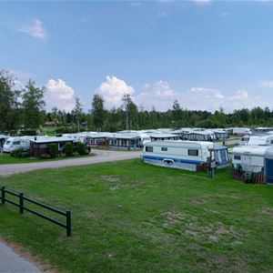 Årsunda Strandbad / Camping