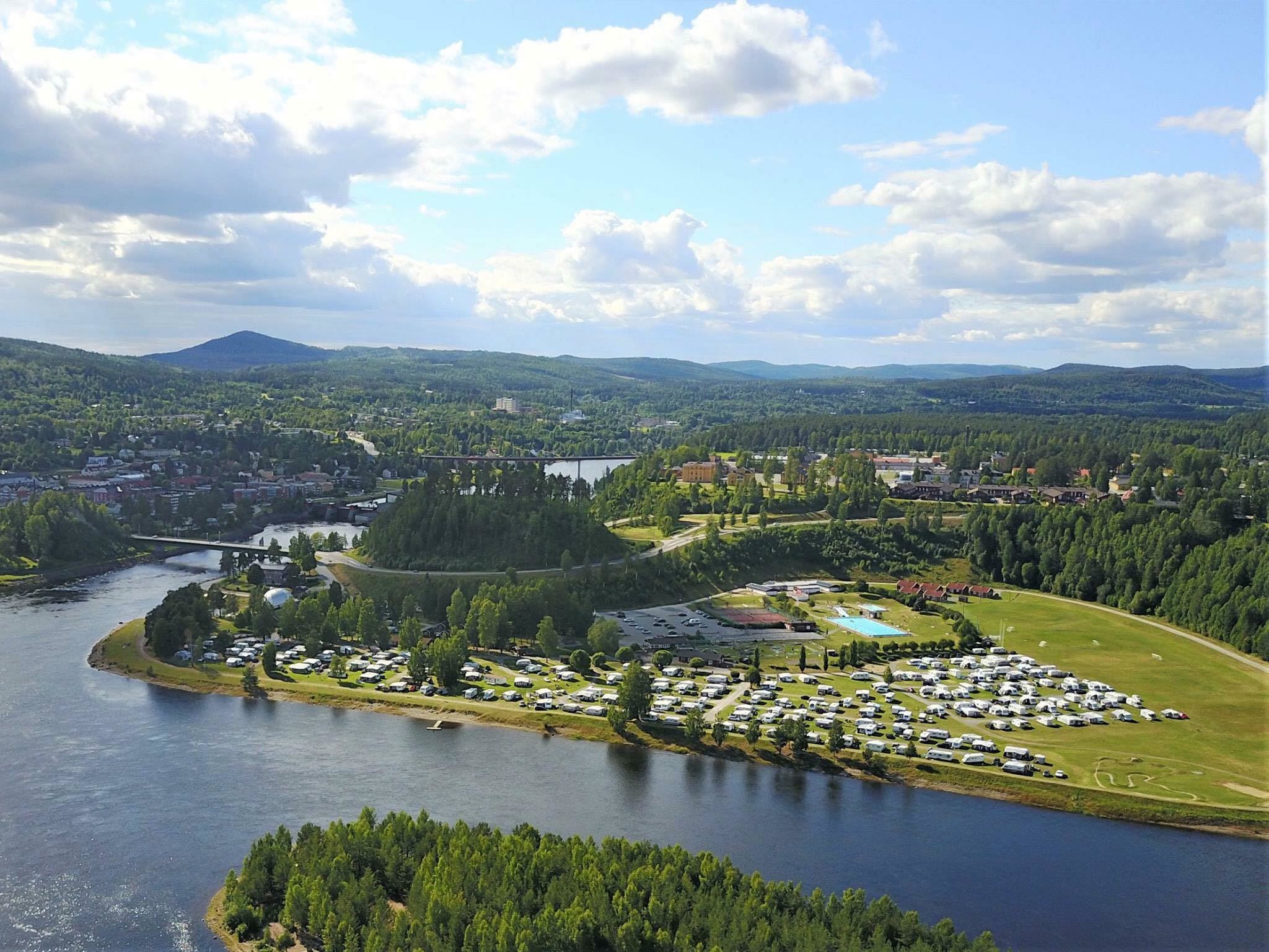 Sollefteå Camping