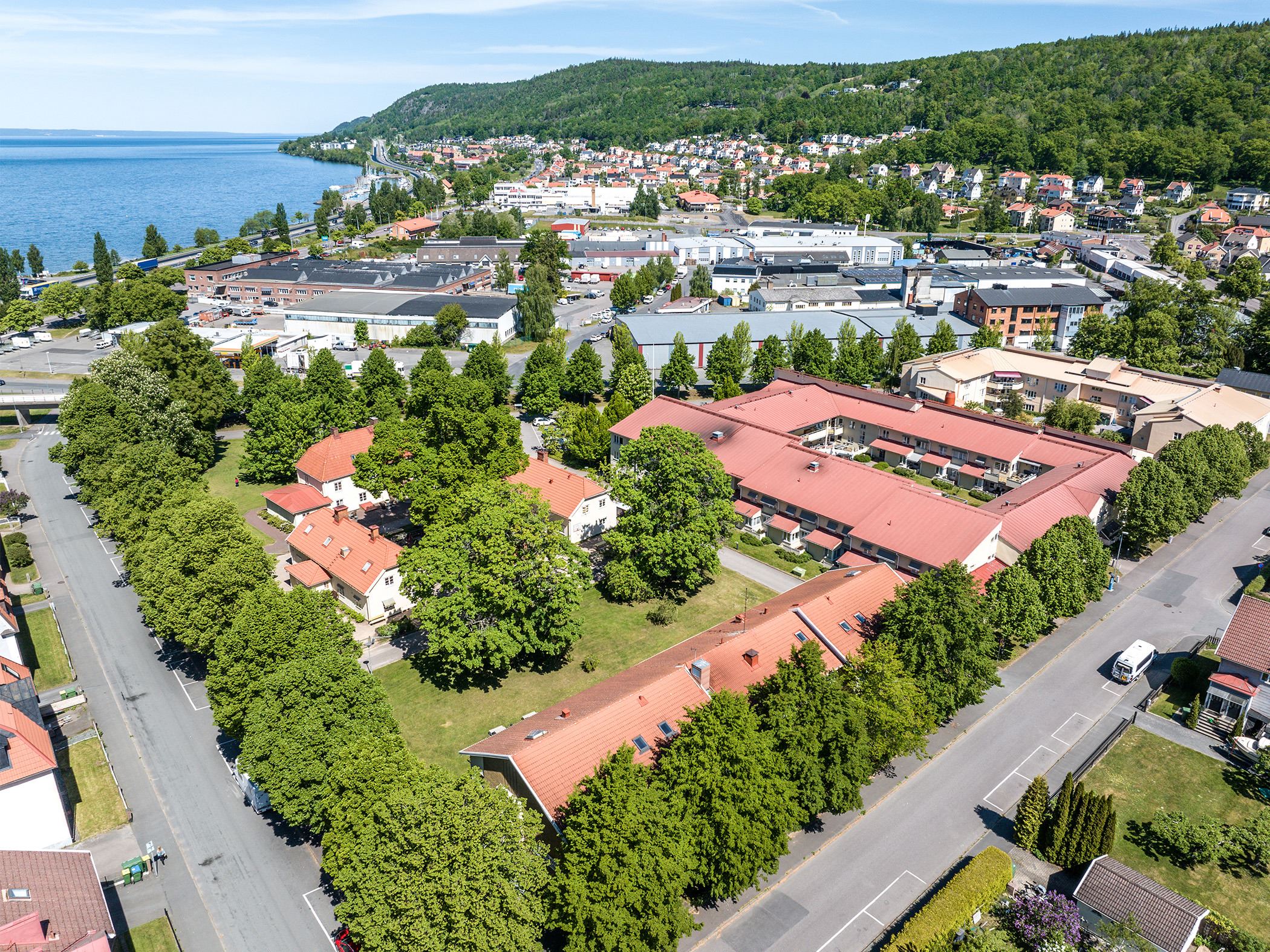 STF Huskvarna Hotell & Vandrarhem