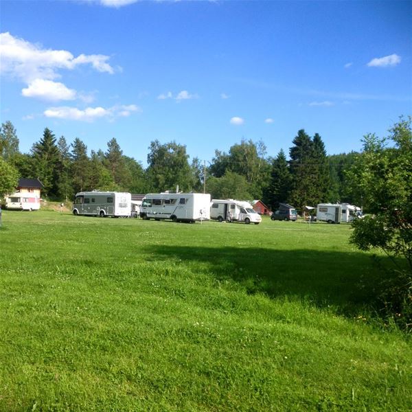  Borka Stugby & Camping 