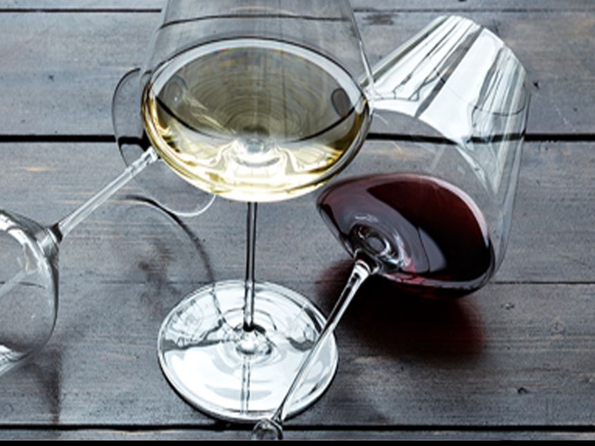 Vinsmagning: Sommelierens favoritter