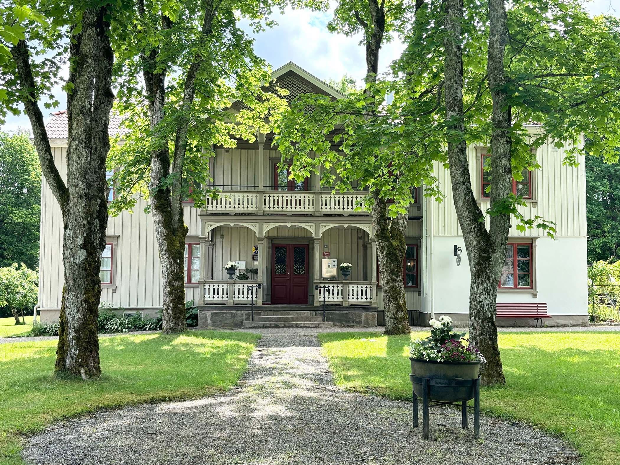 STF Lydde Gård