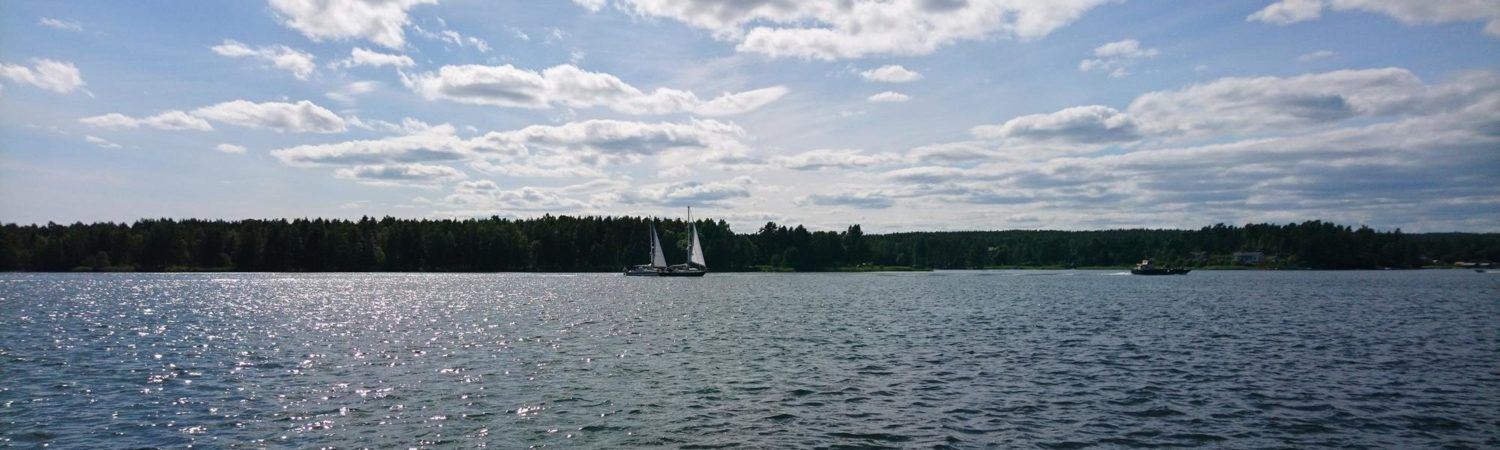 Sommarcafé Källvik