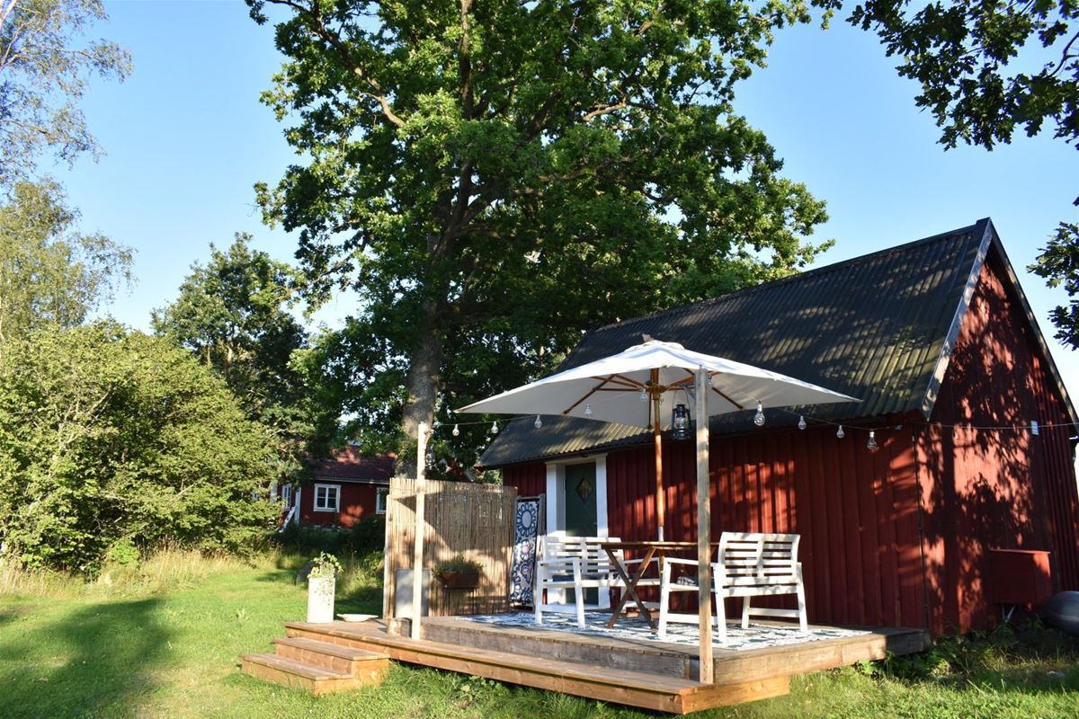 Himlakull Bed & Breakfast image 1