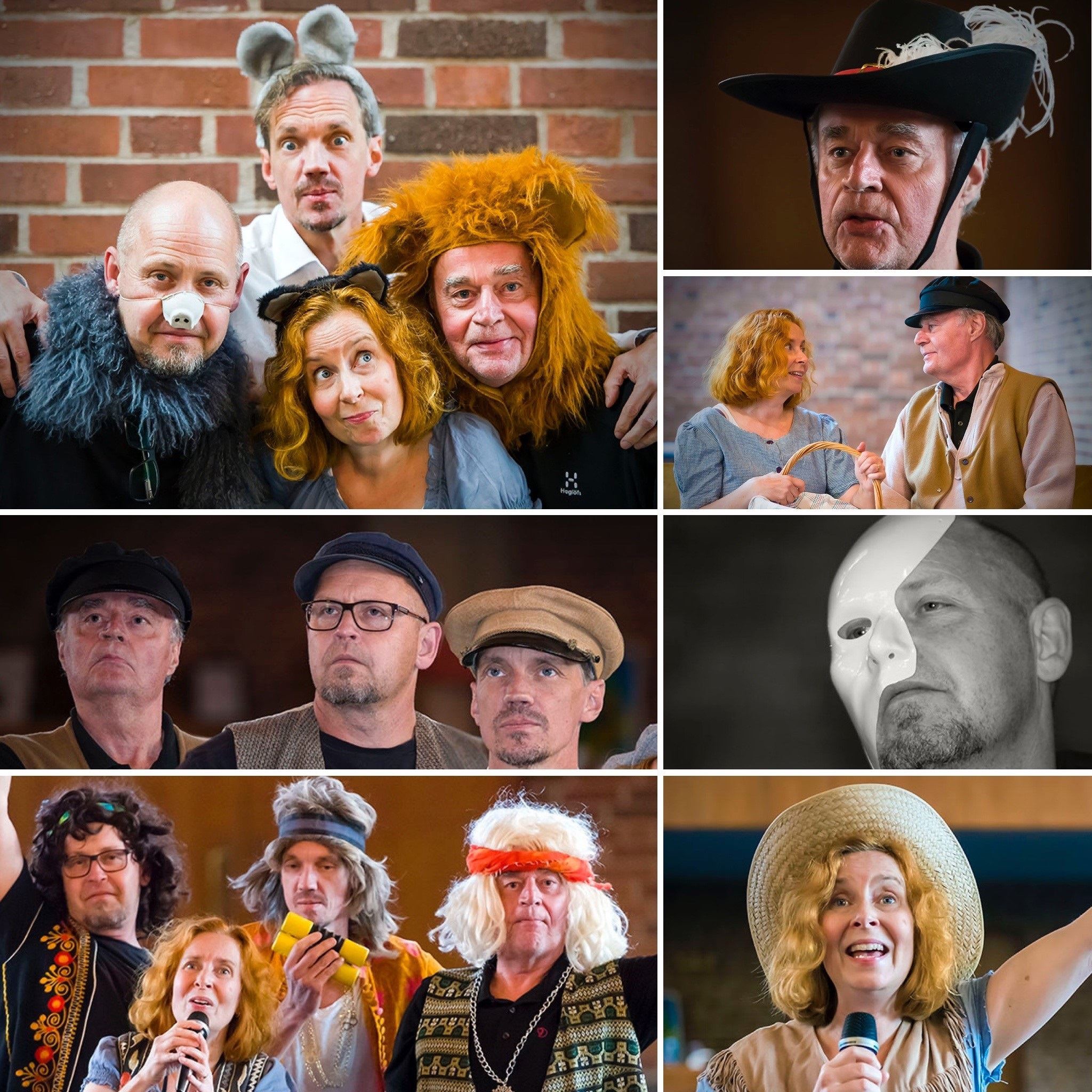 Musikalkväll i Hofors kyrka *INSTÄLLT*