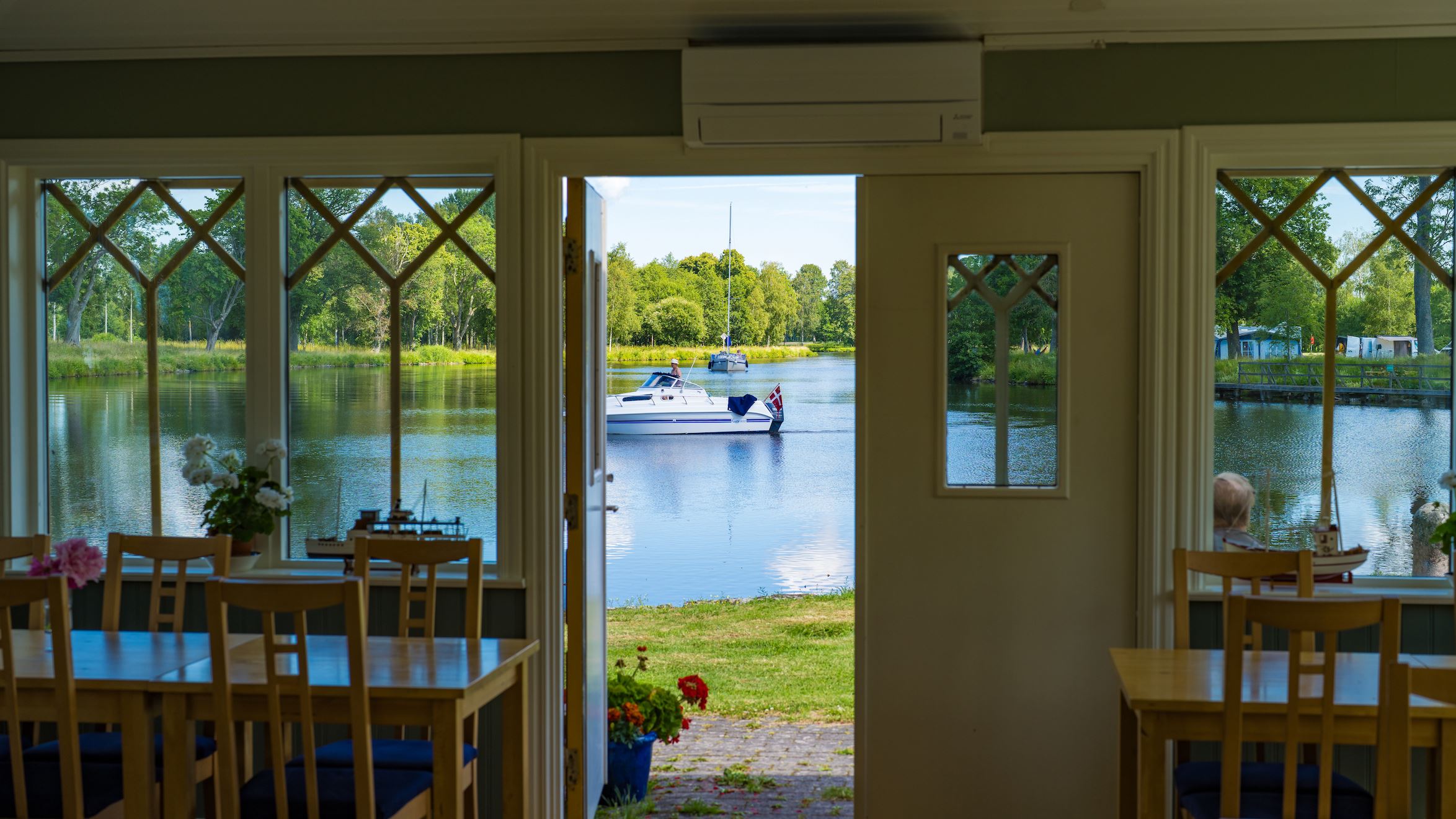 Vassbackens Restaurang