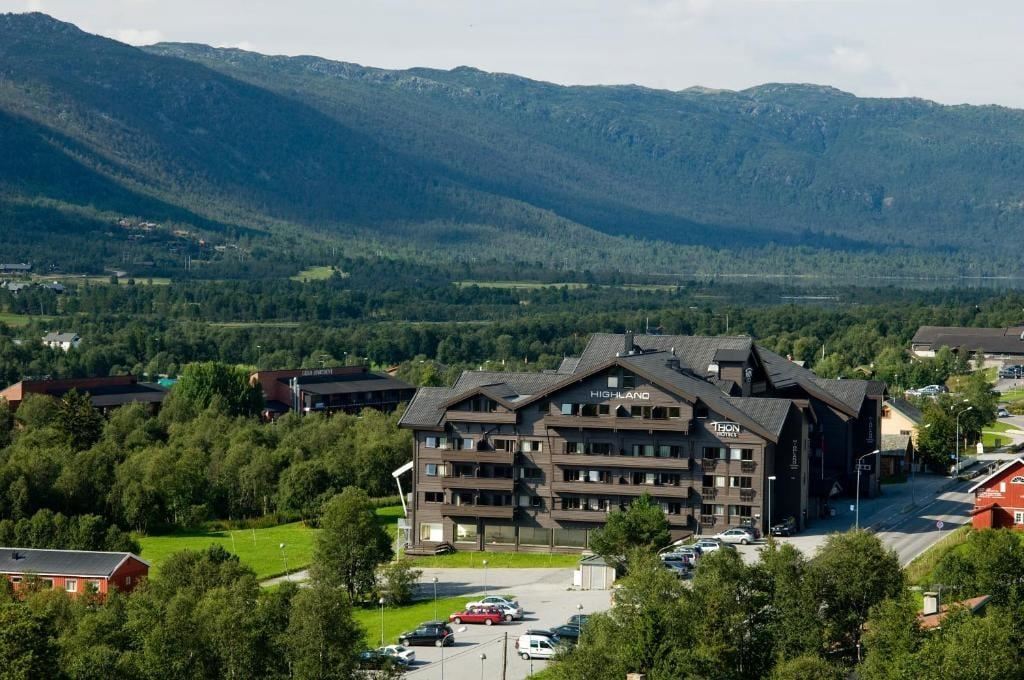 Highland Lodge | Geilo