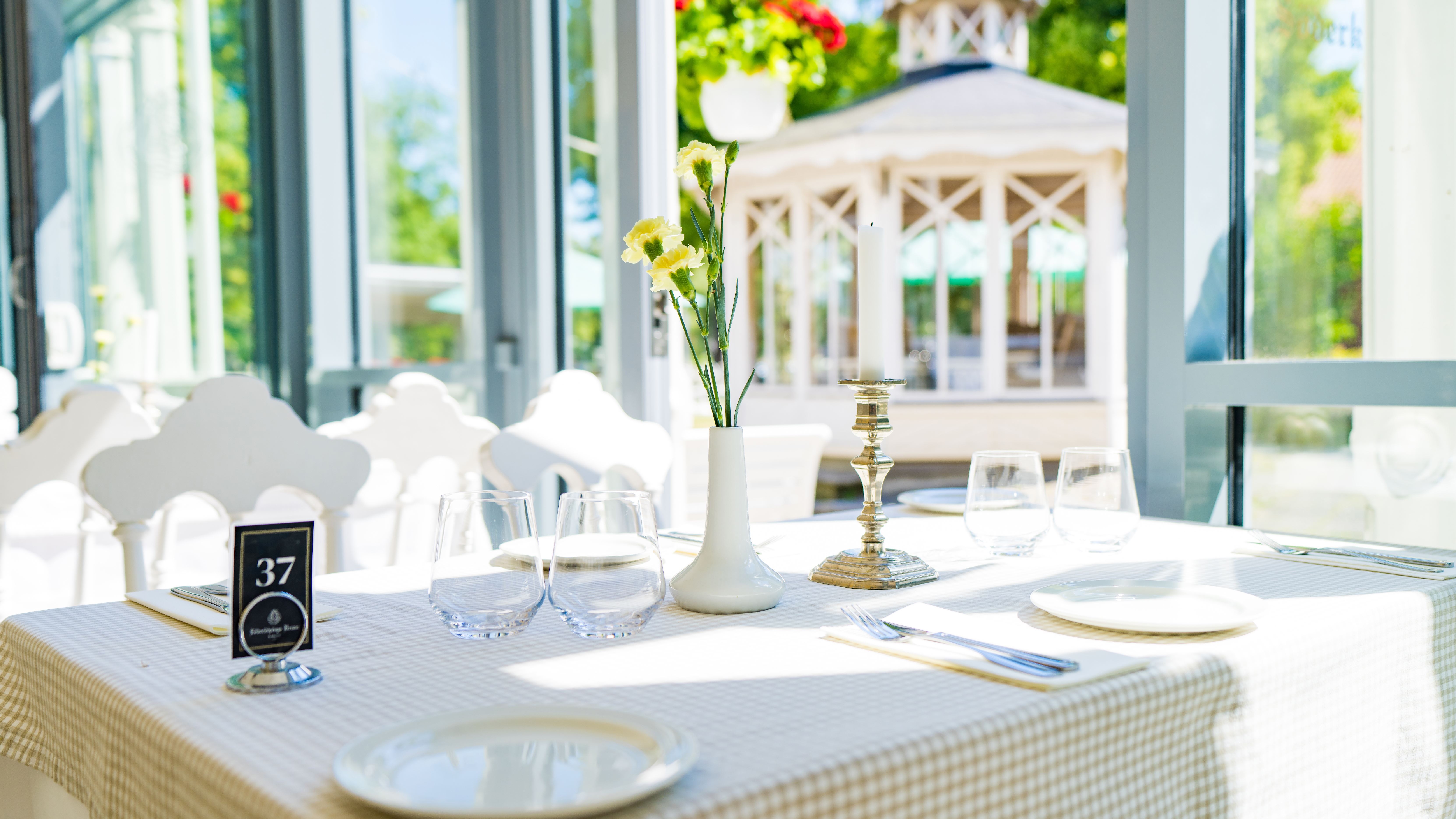 Restaurang Söderköpings Brunn