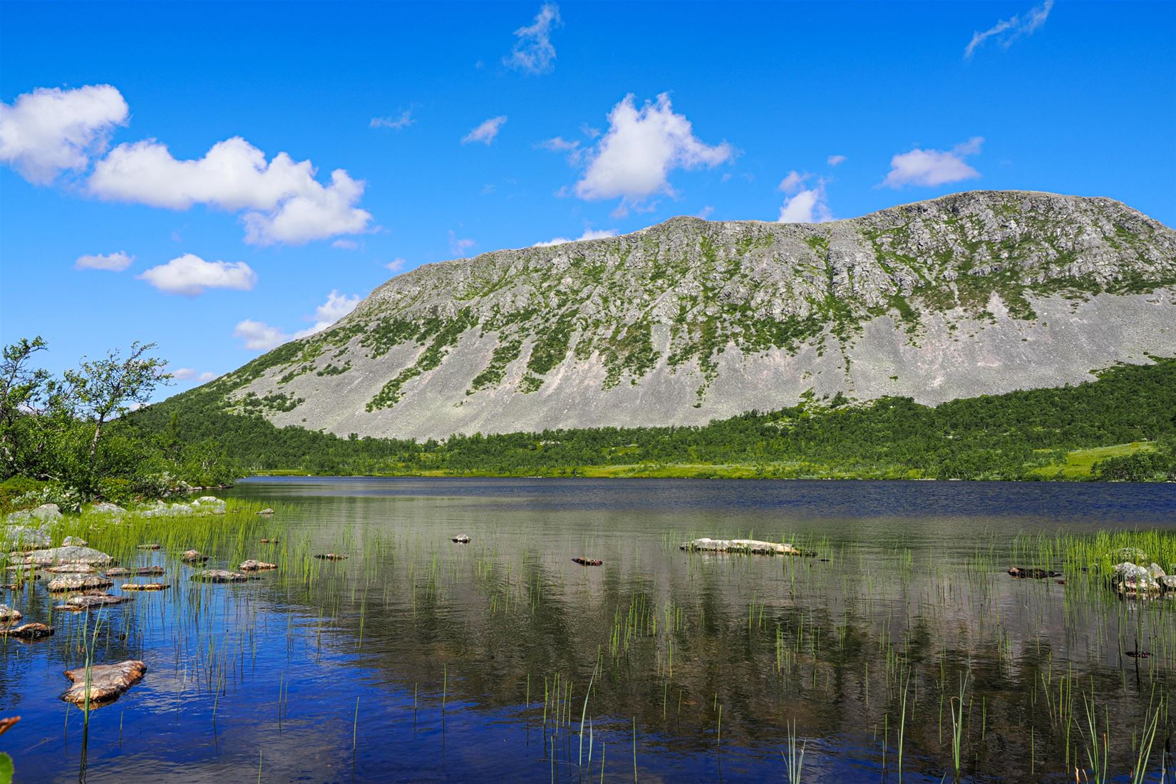 Hågntjärn