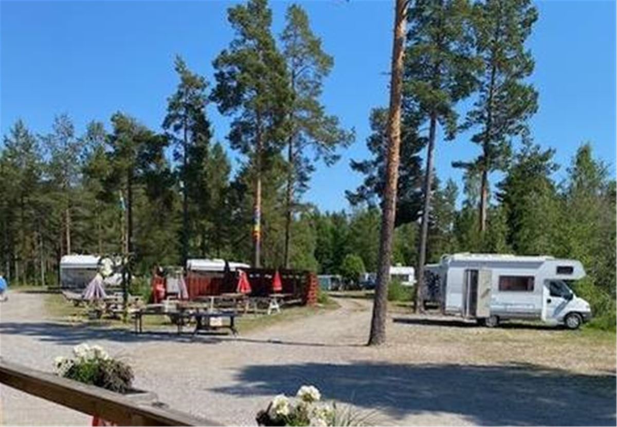 Skärså naturcamping image 1