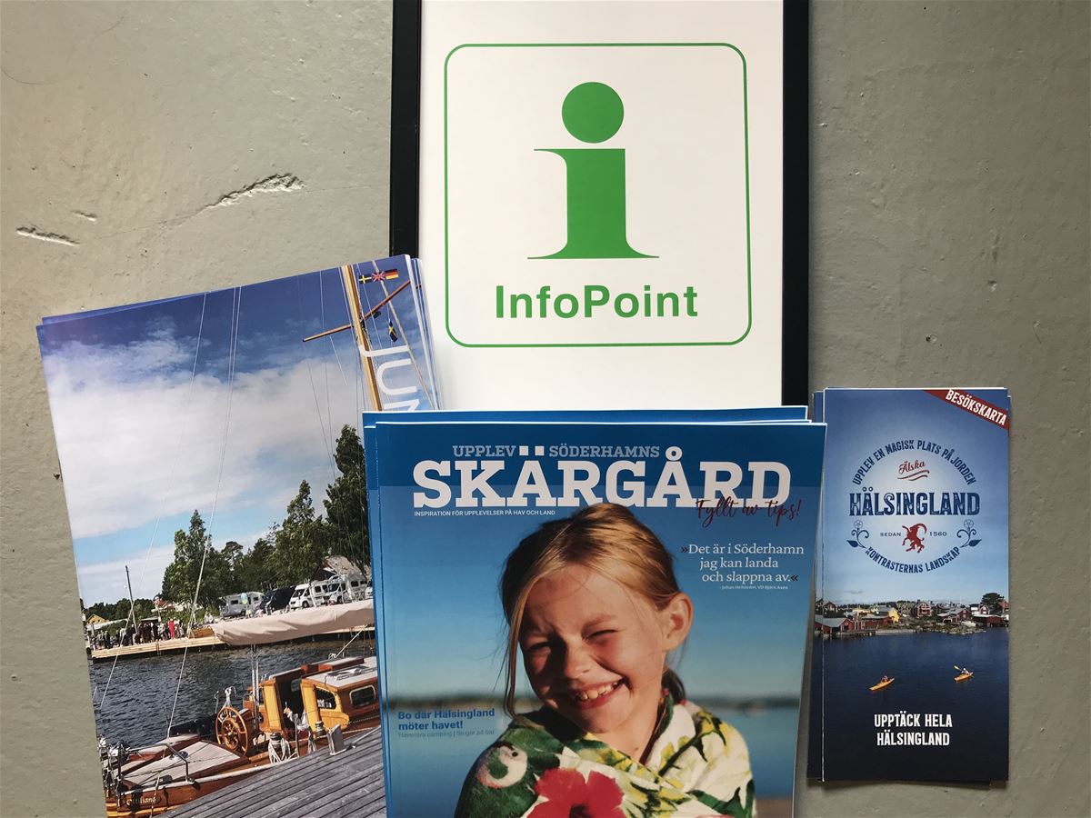 InfoPoint Lekia image 1