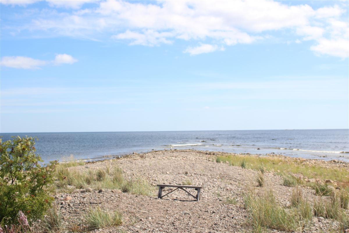 Ornskapen, Strömsbruk image 1