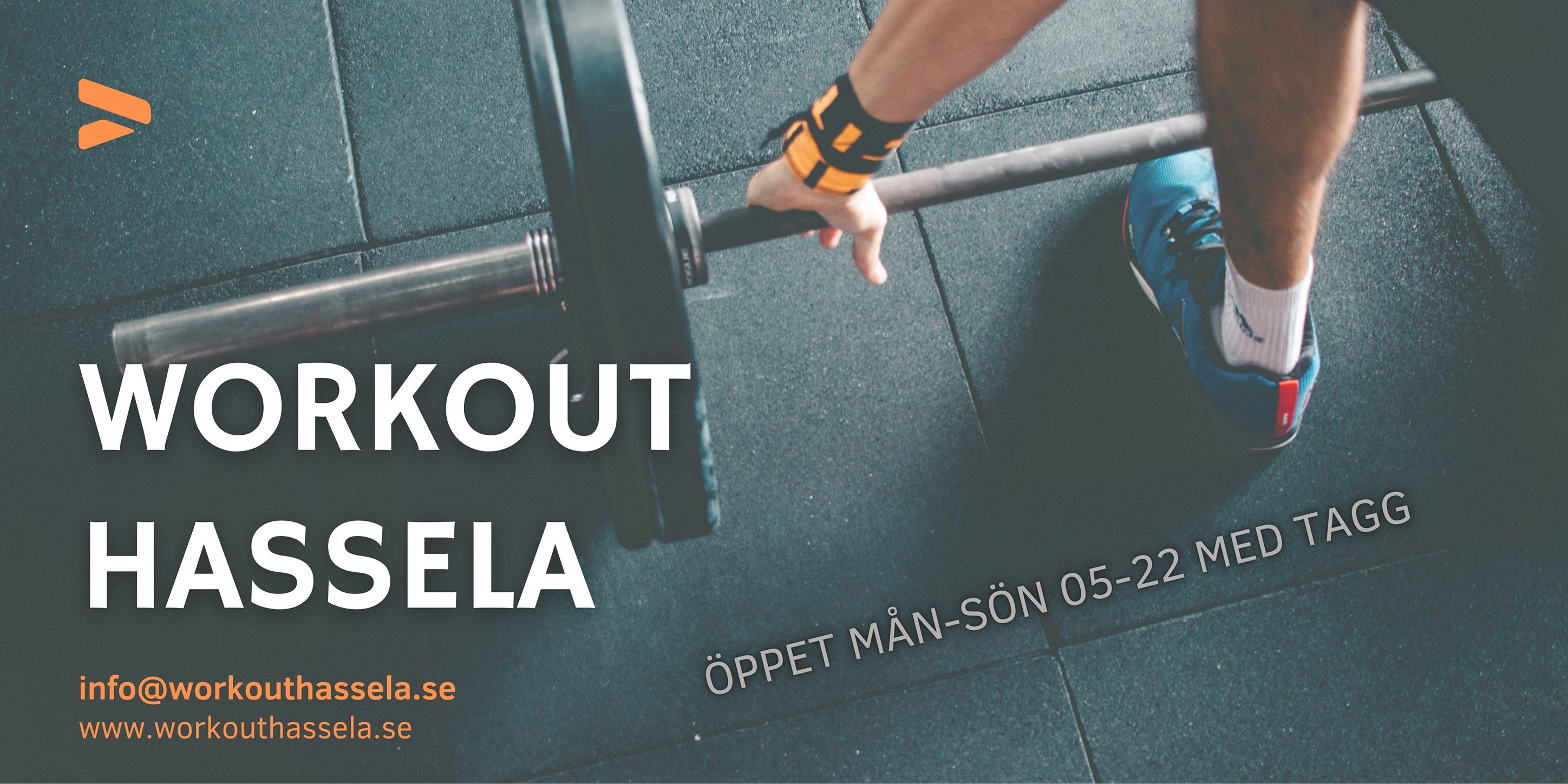 Workout Hassela