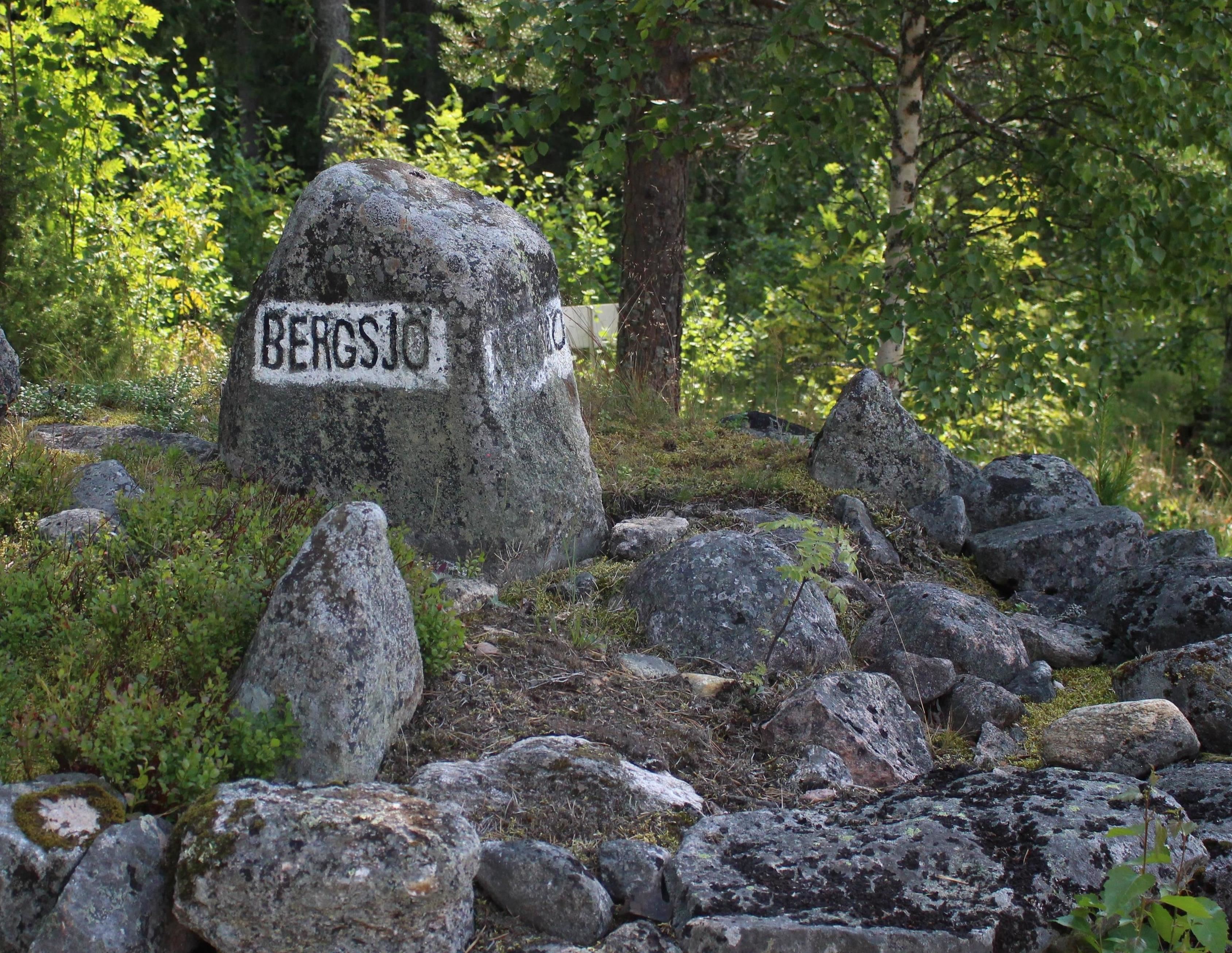 Järnblästen