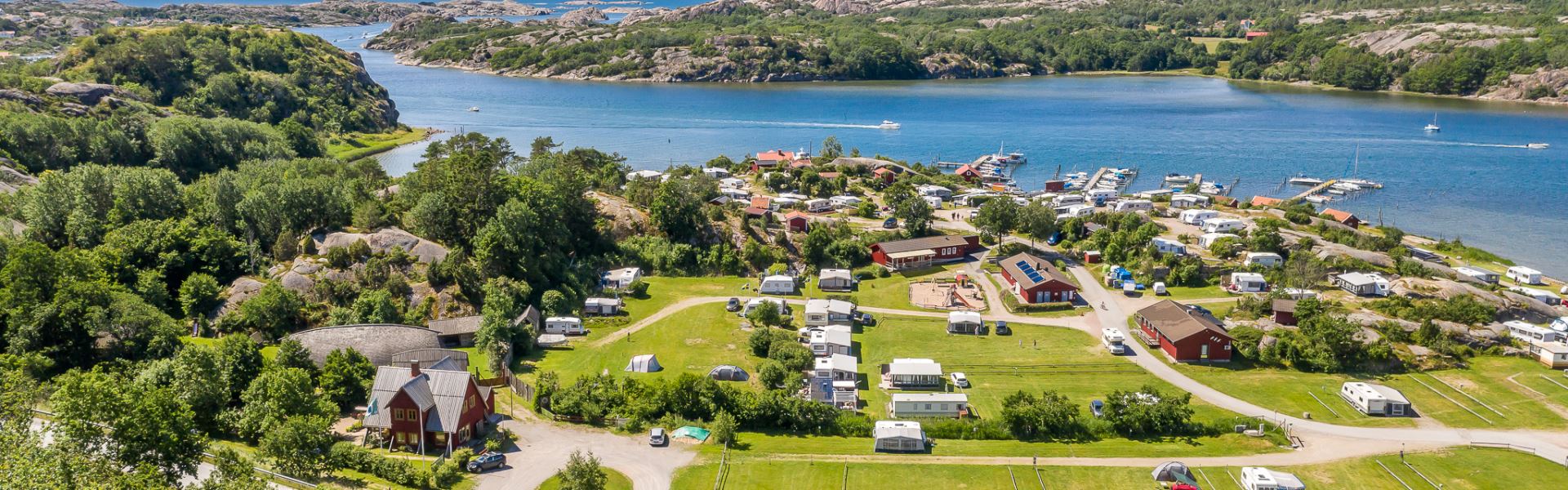 Rörviks Camping