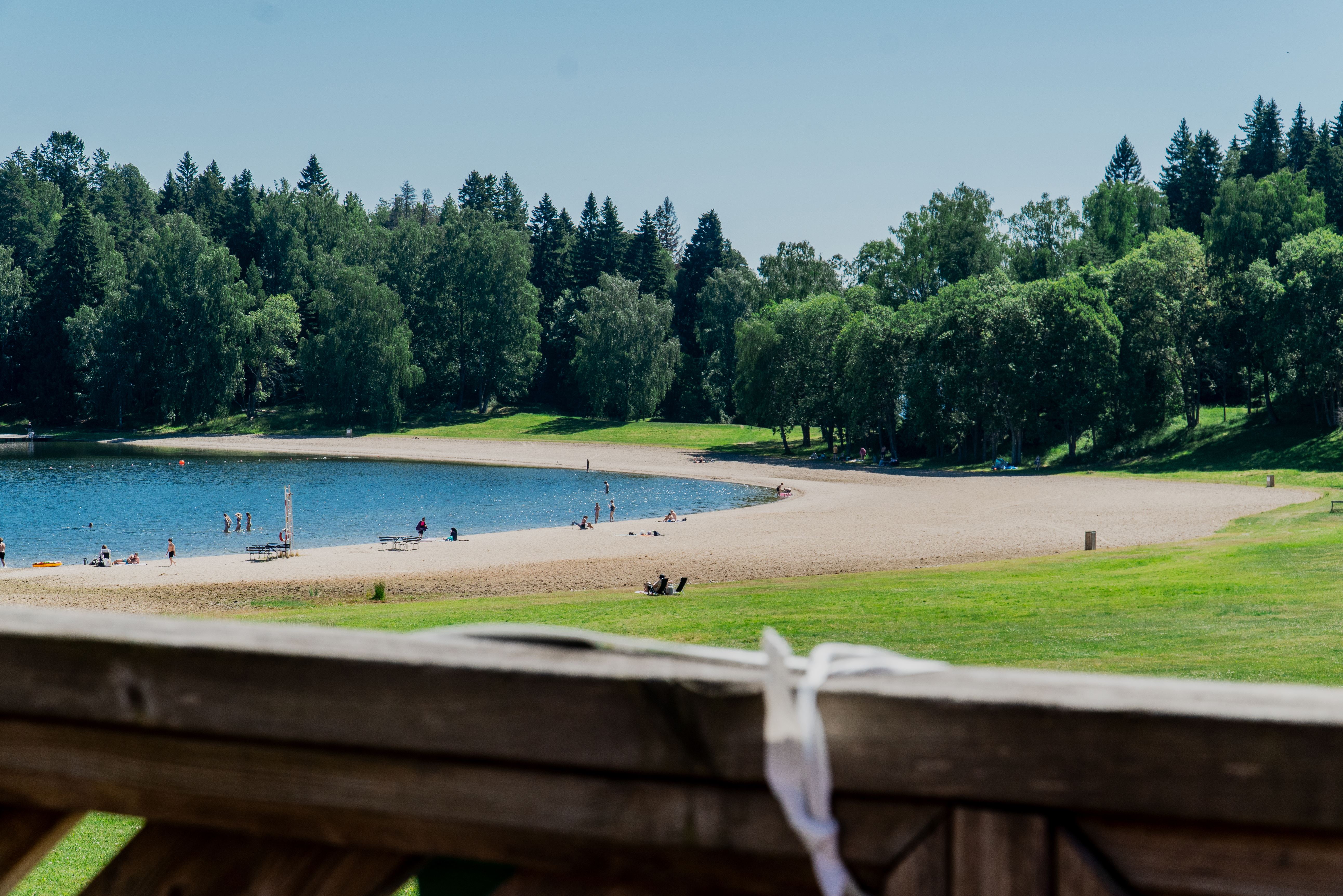 Farstanäs Camping & Havsbad