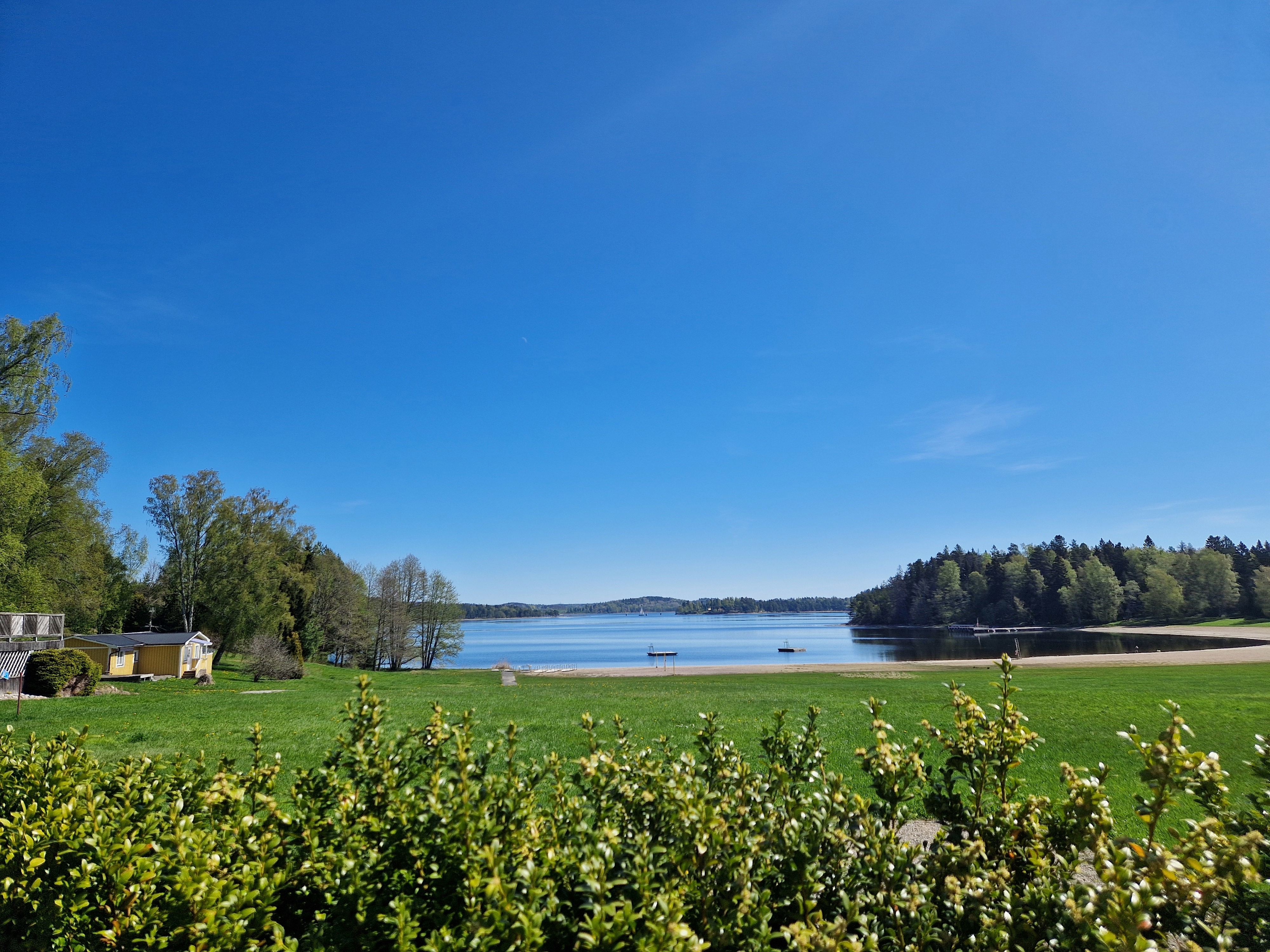 Farstanäs Camping & Havsbad