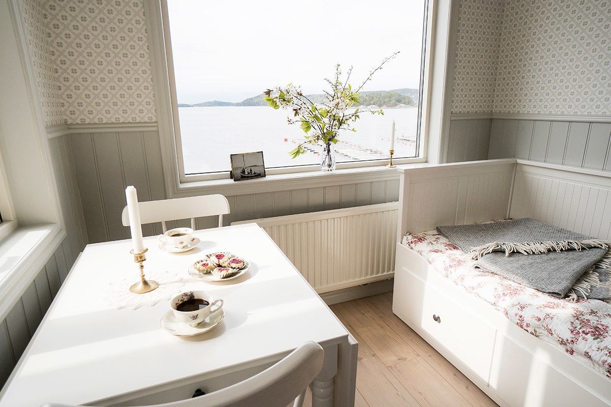 Anfasteröd Gårdsvik