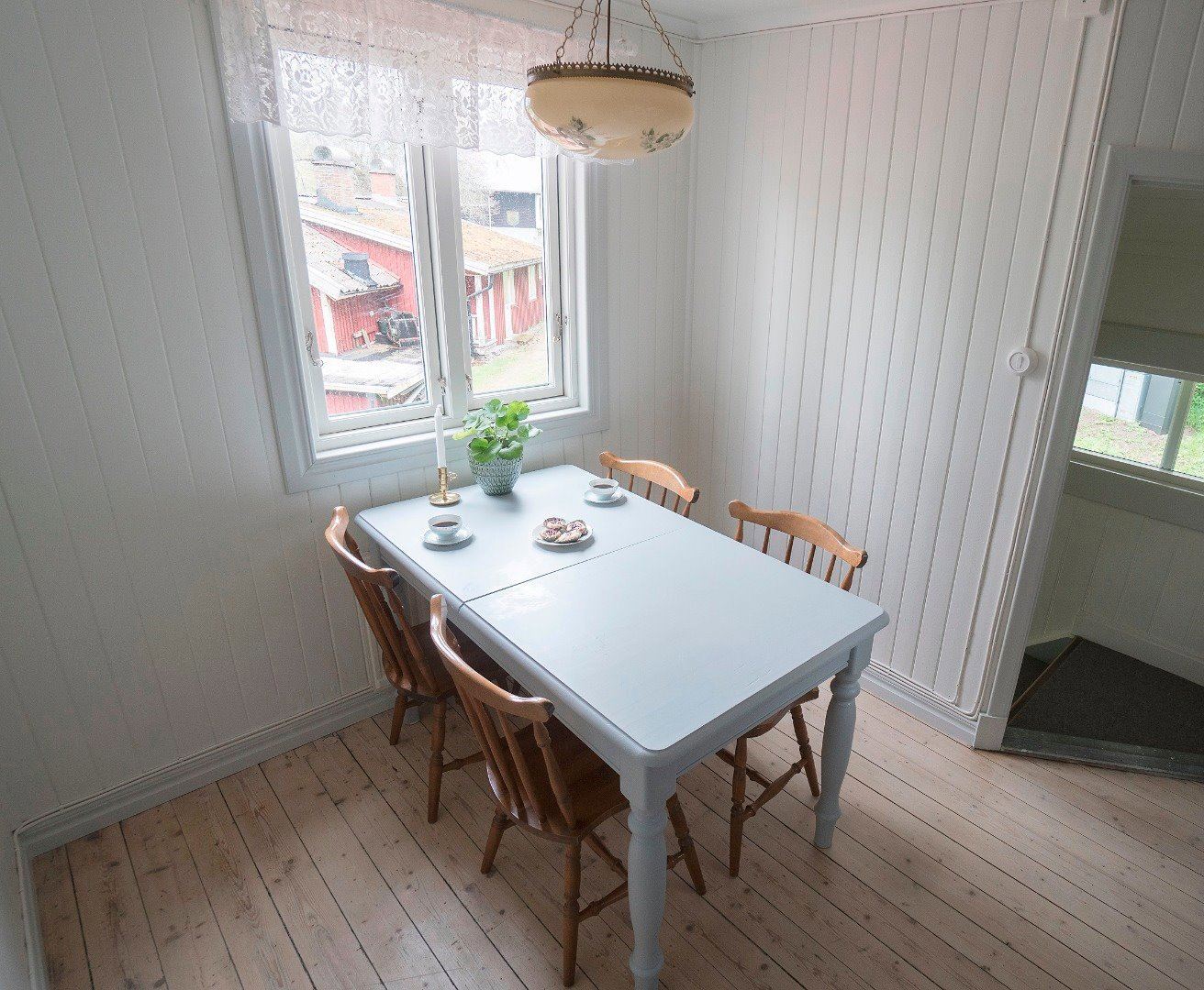 Anfasteröd Gårdsvik