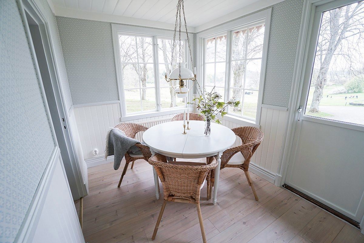 Anfasteröd Gårdsvik