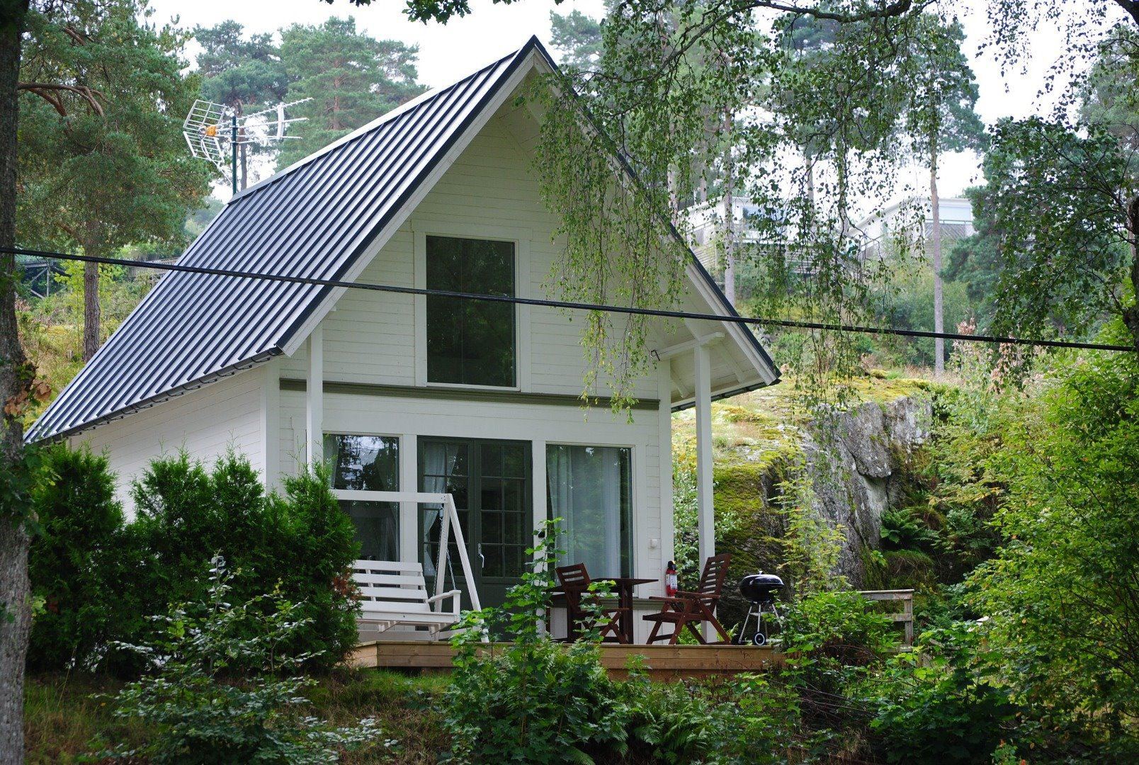 Anfasteröd Gårdsvik